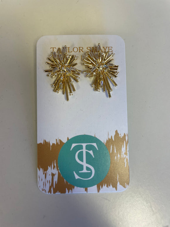 Star Cluster Studs
