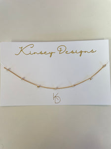 Aria Choker