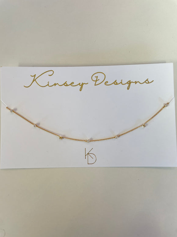 Aria Choker
