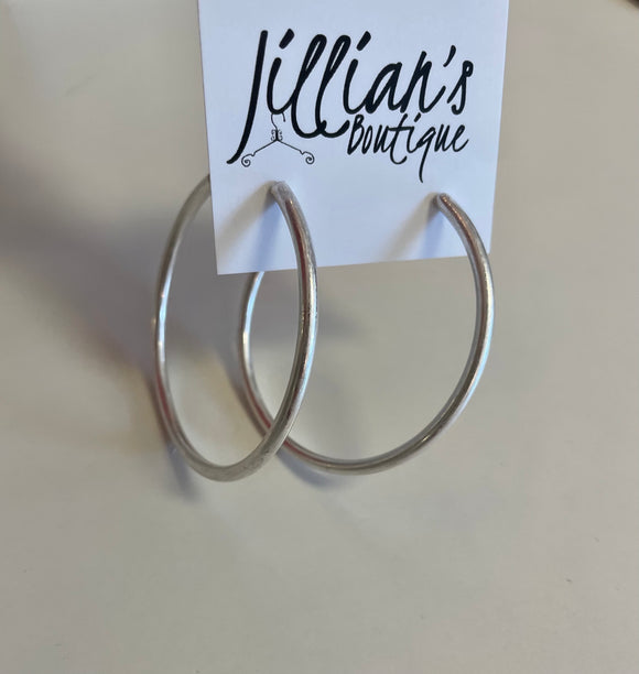 Thin Hoops