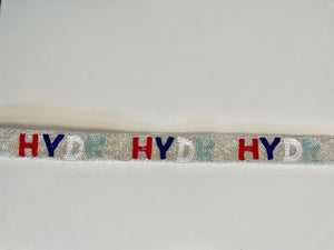 HYDR Purse Strap