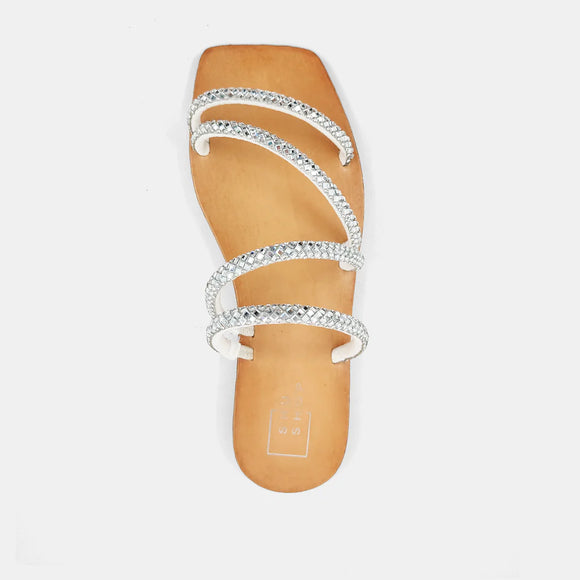 Celestina Sandals