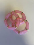 Bamboo Stretch Bracelets