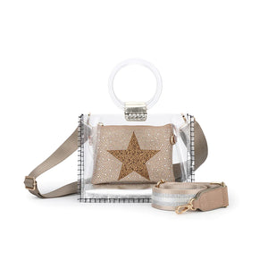 Mini Molly Purse