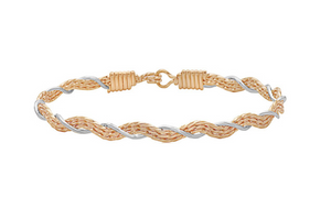 A Mother's Love Bracelet