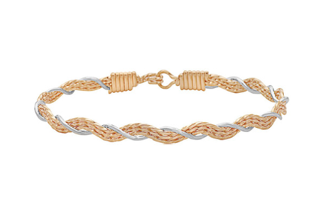 A Mother's Love Bracelet