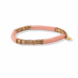 Grace Color Block Stretch Bracelet