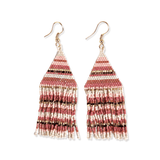 Lexi Fringe Earrings